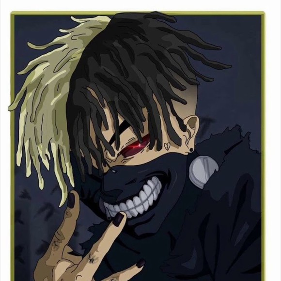 Meet your Posher, Carlos - Picture 1 of 1